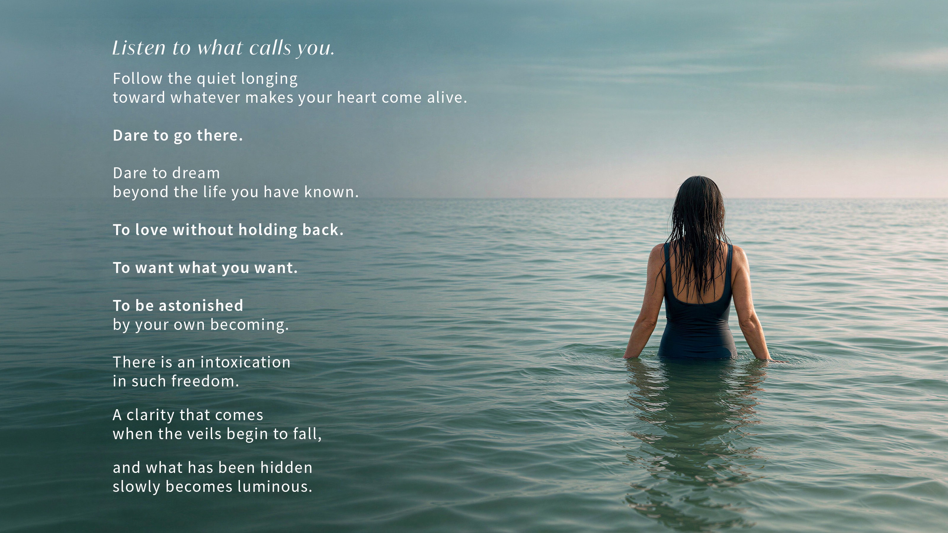 24 — Inner Sanctuary: Dare